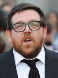 Nick Frost