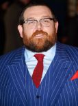 Nick Frost