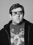 Nick Frost