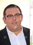 Nick Frost