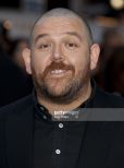 Nick Frost