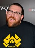 Nick Frost