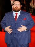 Nick Frost