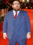 Nick Frost