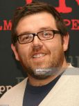 Nick Frost