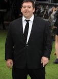 Nick Frost