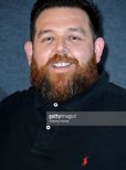 Nick Frost