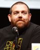 Nick Frost