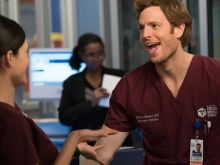 Nick Gehlfuss