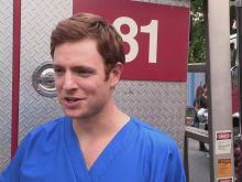 Nick Gehlfuss