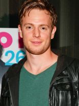 Nick Gehlfuss