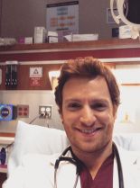 Nick Gehlfuss