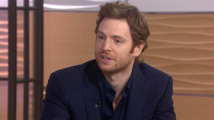 Nick Gehlfuss