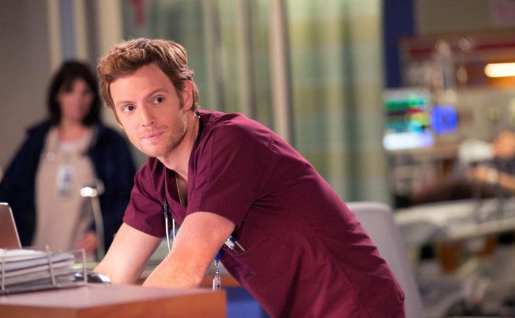 Nick Gehlfuss