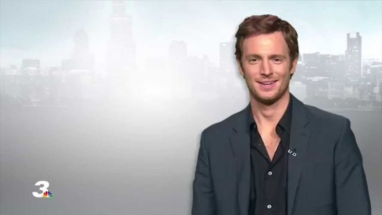 Nick Gehlfuss