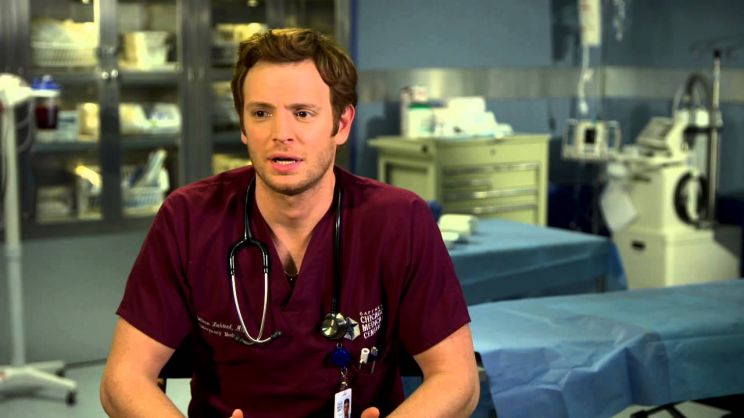 Nick Gehlfuss