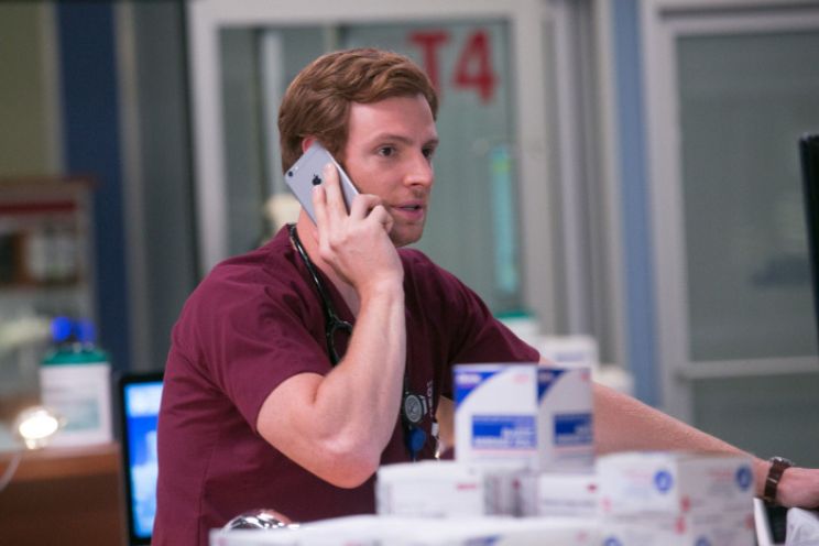 Nick Gehlfuss