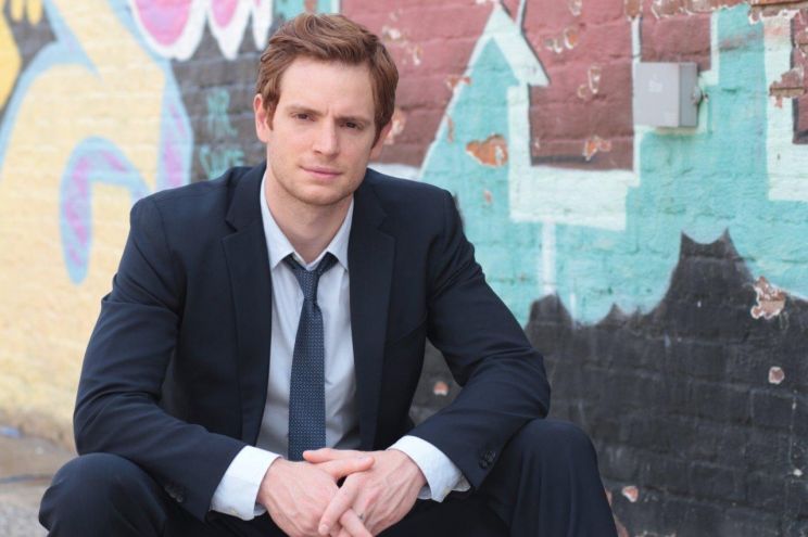 Nick Gehlfuss