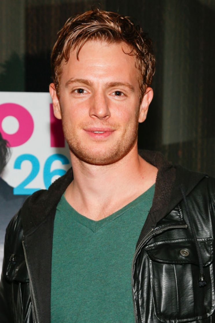 Nick Gehlfuss