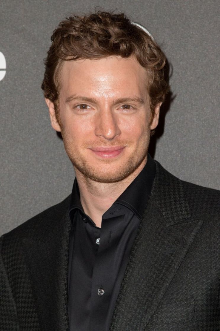 Nick Gehlfuss