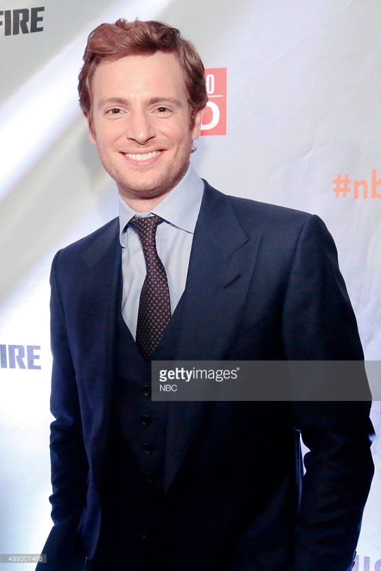 Nick Gehlfuss