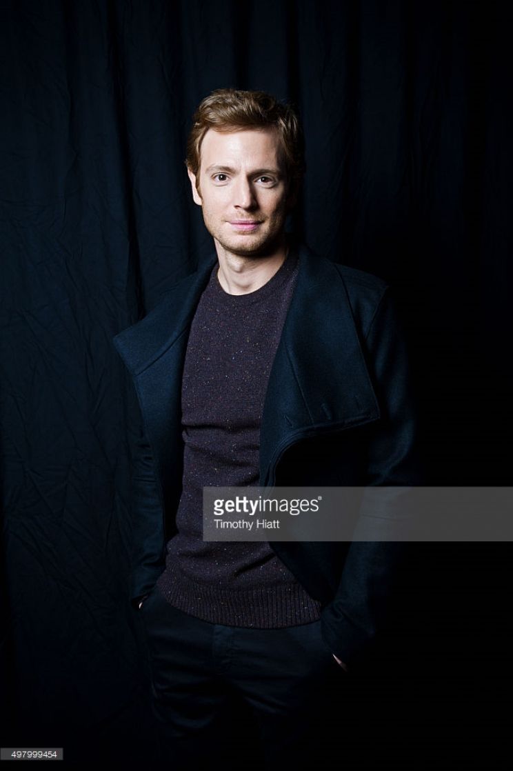 Nick Gehlfuss