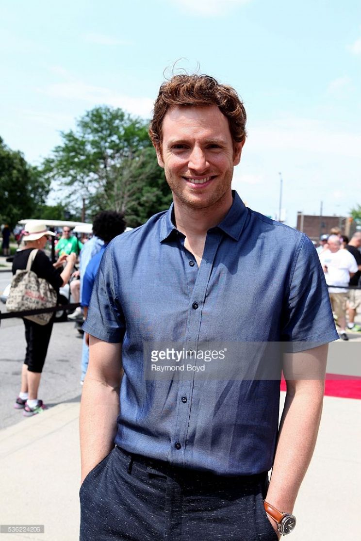 Nick Gehlfuss