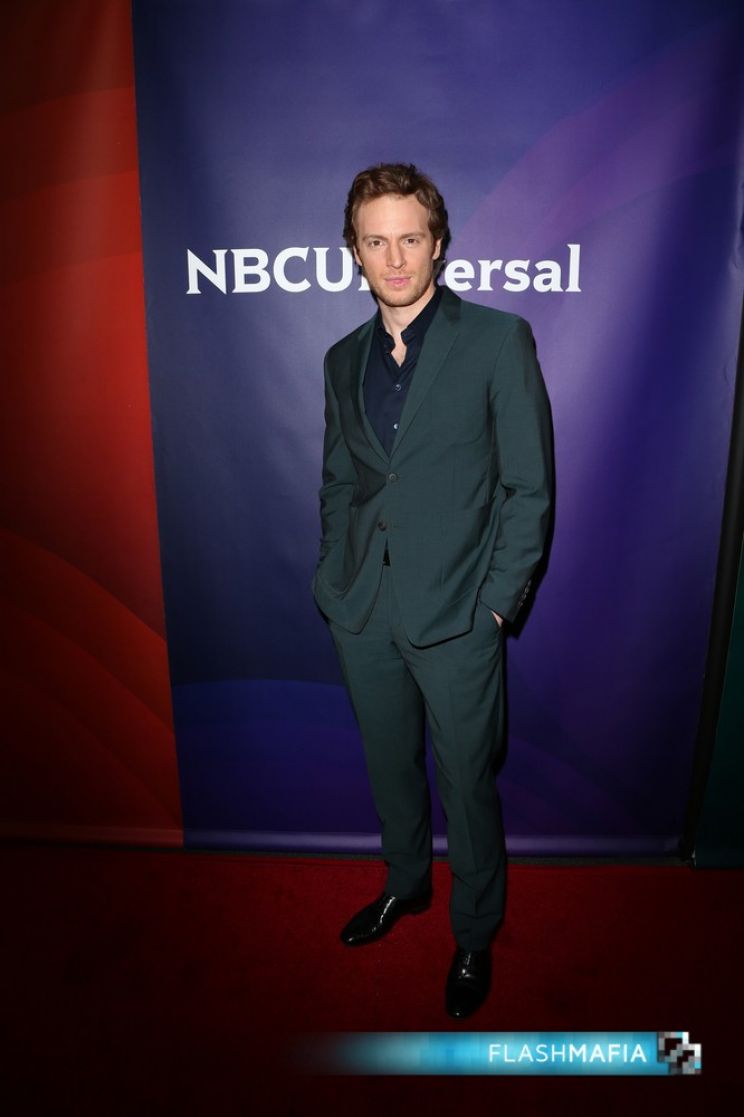 Nick Gehlfuss