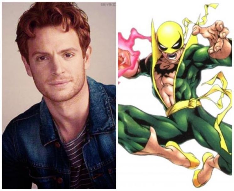 Nick Gehlfuss