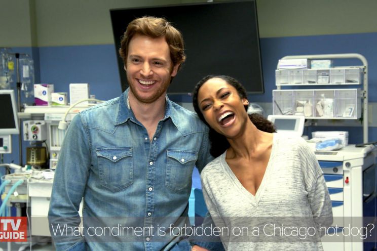Nick Gehlfuss