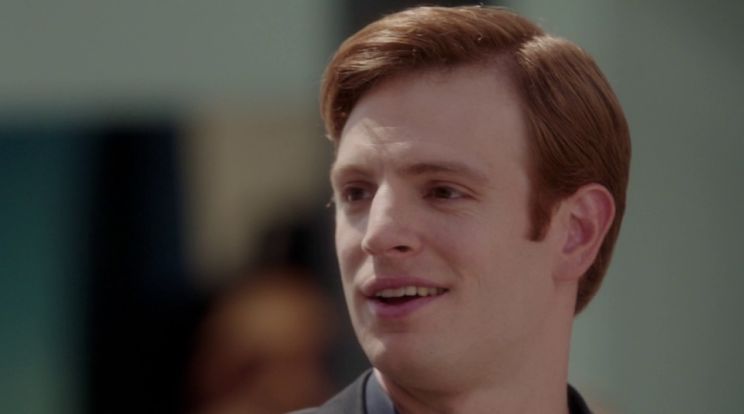 Nick Gehlfuss