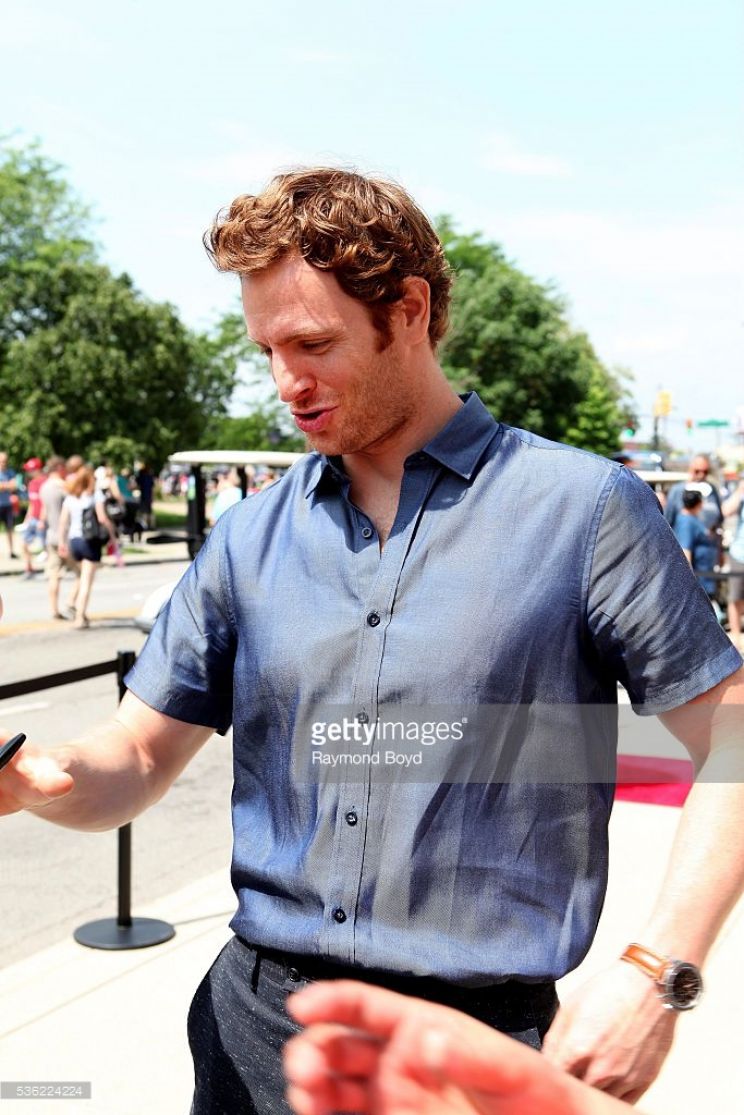 Nick Gehlfuss