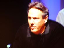 Nick Gillard photo