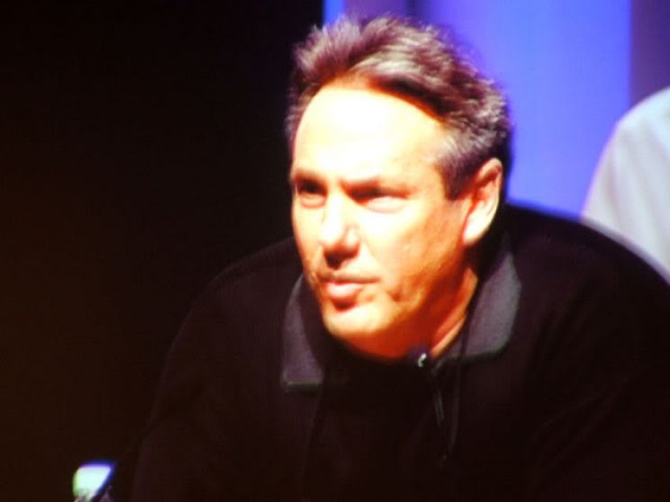 Nick Gillard