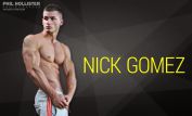 Nick Gomez