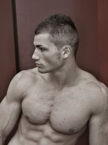 Nick Gomez photo