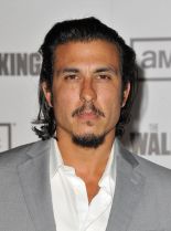 Nick Gomez photo