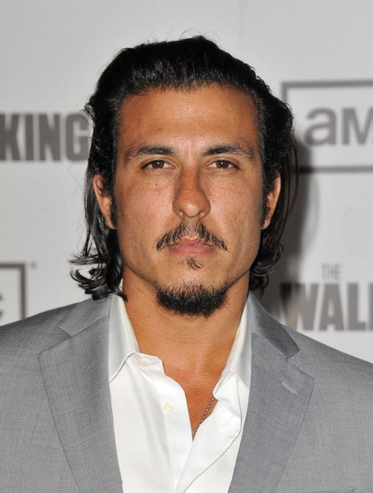 Nick Gomez