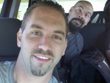 Nick Groff