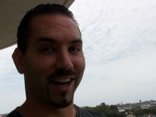 Nick Groff