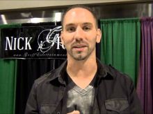 Nick Groff