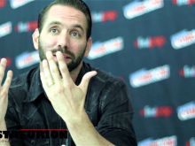 Nick Groff