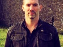 Nick Groff