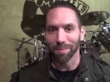 Nick Groff