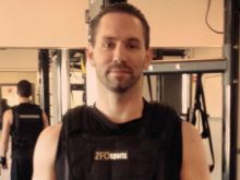 Nick Groff