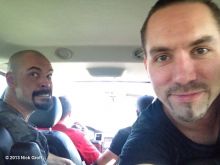 Nick Groff