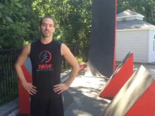 Nick Groff