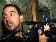 Nick Groff