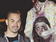 Nick Groff