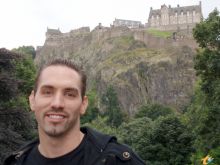 Nick Groff
